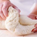 Pâte à pizza la vraie recette