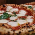 Pizza napolitaine recette fait maison