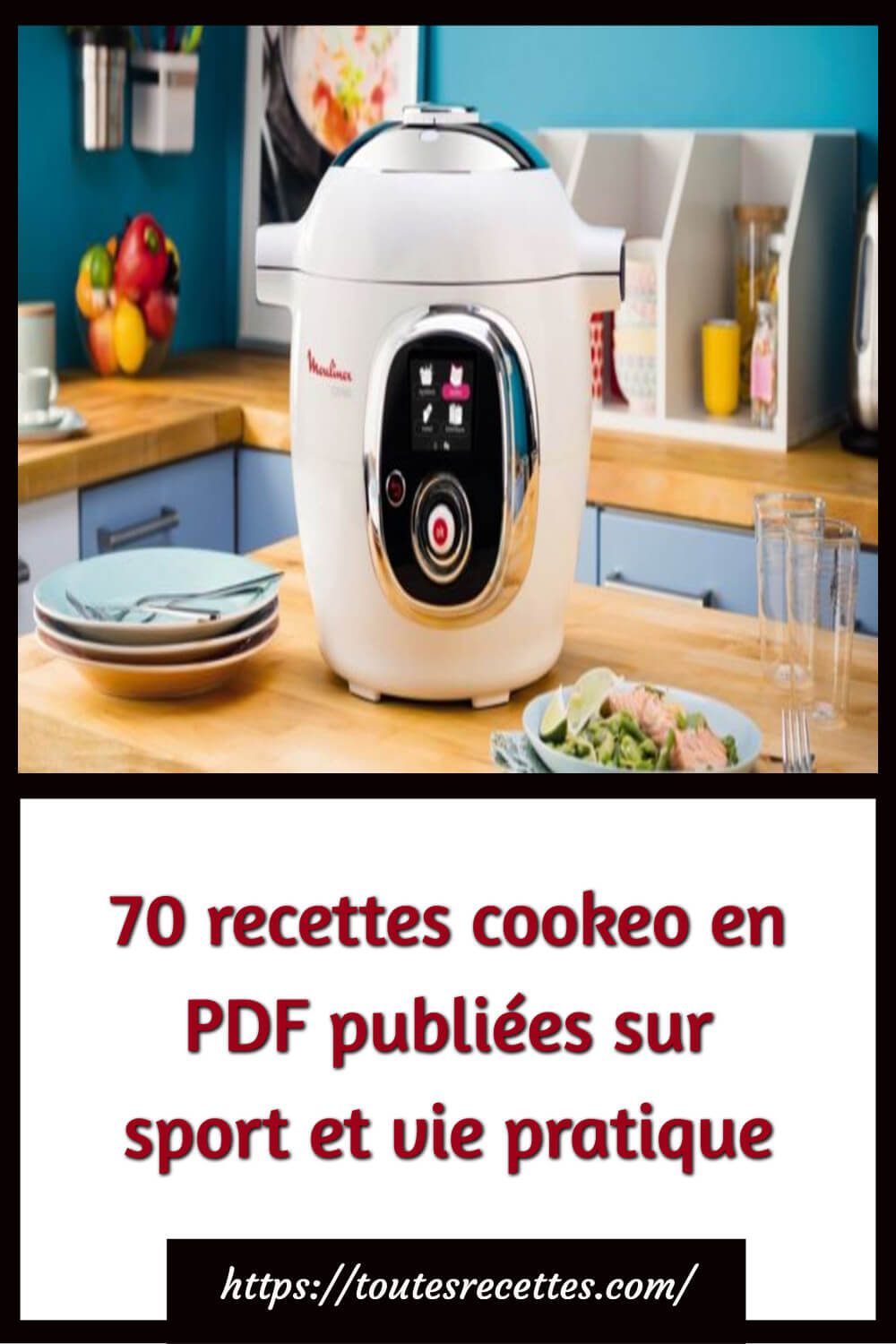 Quels sont les avantages de cookéo