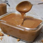 Pâte de spéculoos maison irrésistible