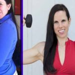 Cette femme a perdu près de 90 kilos en arrêtant les régimes