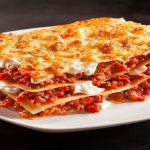 Lasagnes à la bolognaise facile, un classique italien