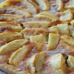 Tarte Normande aux pommes Un dessert extra gourmand