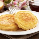 Beignets aux pommes au four rapide et facile à réussir
