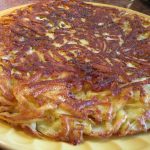 LA CRIQUE LYONNAISE une spécialité régionale francaise