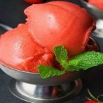 Comment faire des crèmes glacées et sorbets sans sorbetière