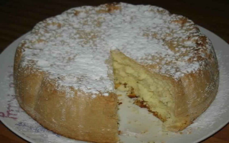 Biscuit de Savoie un classique de grand-mère