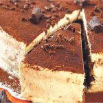 Gâteau Tiramisu ce dessert est un régal