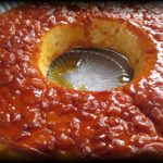 Gâteau de riz au caramel et vanille Un vrai régal