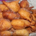 Les bons croustillons recette traditionnelle