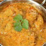 Poulet coco réunionnais très simple à réaliser