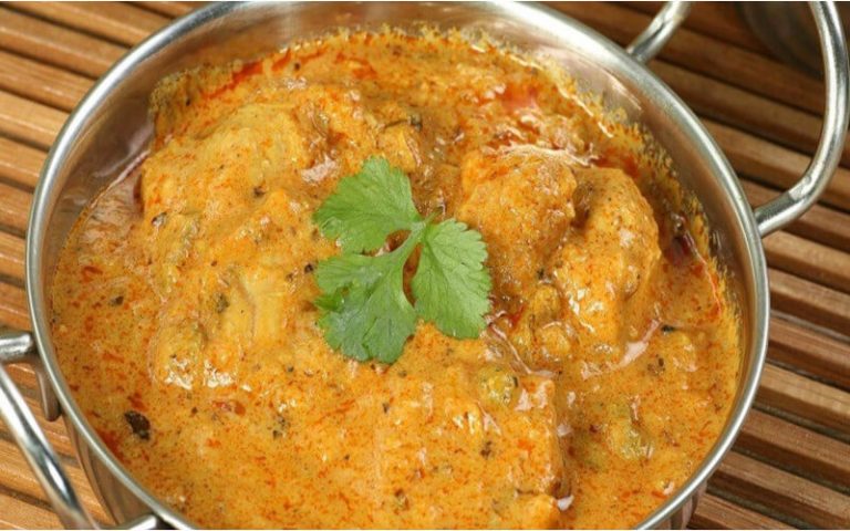 Poulet réunionnais – Toutes Recettes