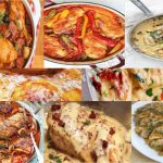 10 Idées recettes pour Cuisiner le poulet