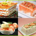 5 recettes très faciles à faire à base de saumon fumé