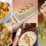 6 RECETTES A LA SAINT-JACQUES les meilleures recettes