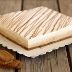 Carrés au mascarpone et spéculoos super gourmands