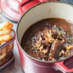 La carbonade flamande spécialité nord de la France