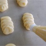 Pâte à choux recette facile et rapide