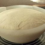 Recette de Pâte magique, pâte 10 minutes