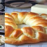 Une bonne brioche bien moelleuse et fondante