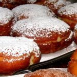 Beignets de Carnaval façon alsacienne
