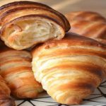 Croissants au yaourt 0% culpabilité légers et authentiques