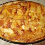 La Reblochonnade spécialité culinaire savoyarde