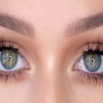 Toutes les personnes aux yeux verts seraient extraordinaires