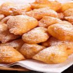 Beignets Sucrés (la recette des croustillons)