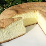 Gâteau de Savoie Très moelleux, très aérien