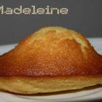 Madeleines moelleuses inratables de Claire Heitzler