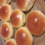 Pains Burger maison très simples à réaliser