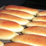 Petits pains au lait moelleux et inratable