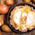 Tartiflette la recette originale