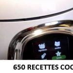 650 recettes cookeo en pdf