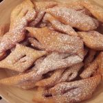 Beignet maison moelleux, croustillants