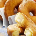 Beignets aux Pommes de grand-mère facile et économique