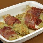 Endives farcies à l’italienne