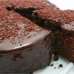 Gâteau Reine de Saba de Pierre Hermé