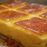 Gateau aux pommes rapide et facile