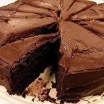 Gâteau au chocolat rapide et inratable