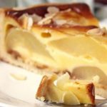 Gâteau aux poires fondant et moelleux