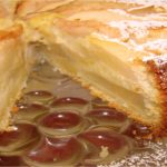 Gâteau fondant aux poires recette familiale