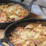 Gratin d'endives Mariette