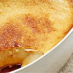 Oeufs au lait recette grand-mère