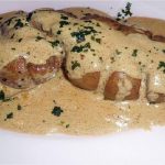 Les rognons de veau, un plat généreux et gourmand