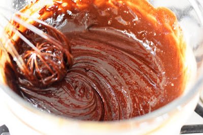Comment préparer la Mousse au chocolat, recette facile et inratable etape 4