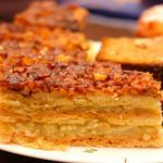 Recette pompe aux grattons