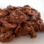 Roses des Sables Chocolat Lait et Praline