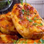 Simple et rapide à cuisiner, recette de patates farcies